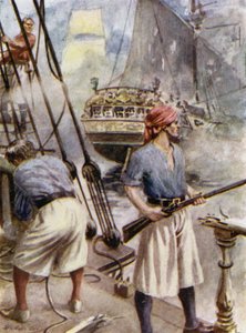 Dorset Dükü Hooghly